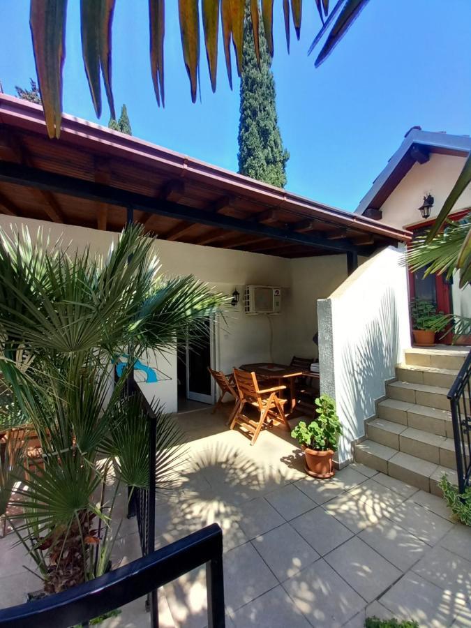 Villa Renesans Dojran Dış mekan fotoğraf
