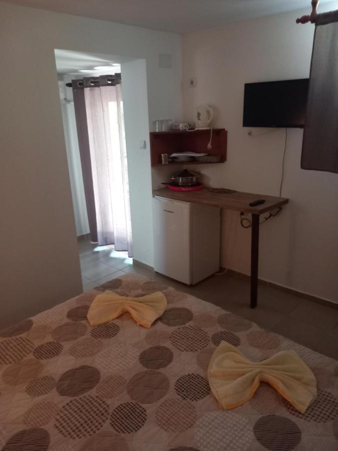 Villa Renesans Dojran Dış mekan fotoğraf