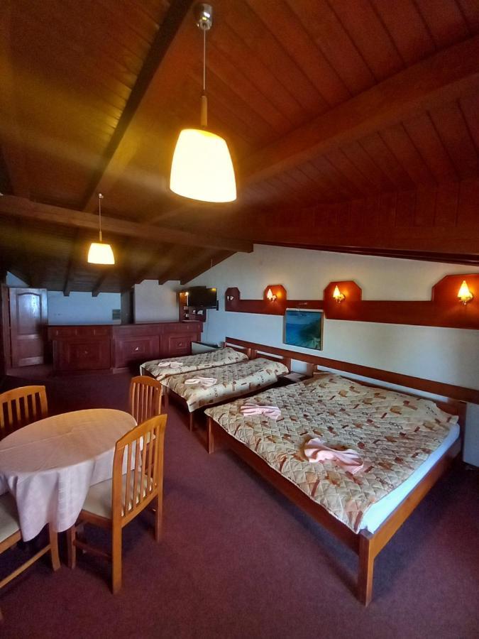 Villa Renesans Dojran Dış mekan fotoğraf